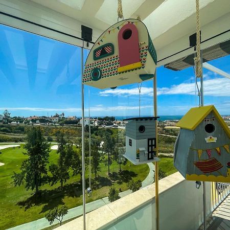 Atico Las Palmeras Golf And Sea ベレス エクステリア 写真